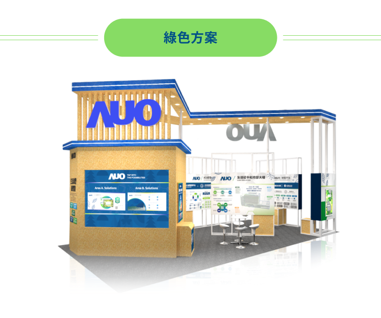 AUO AUO